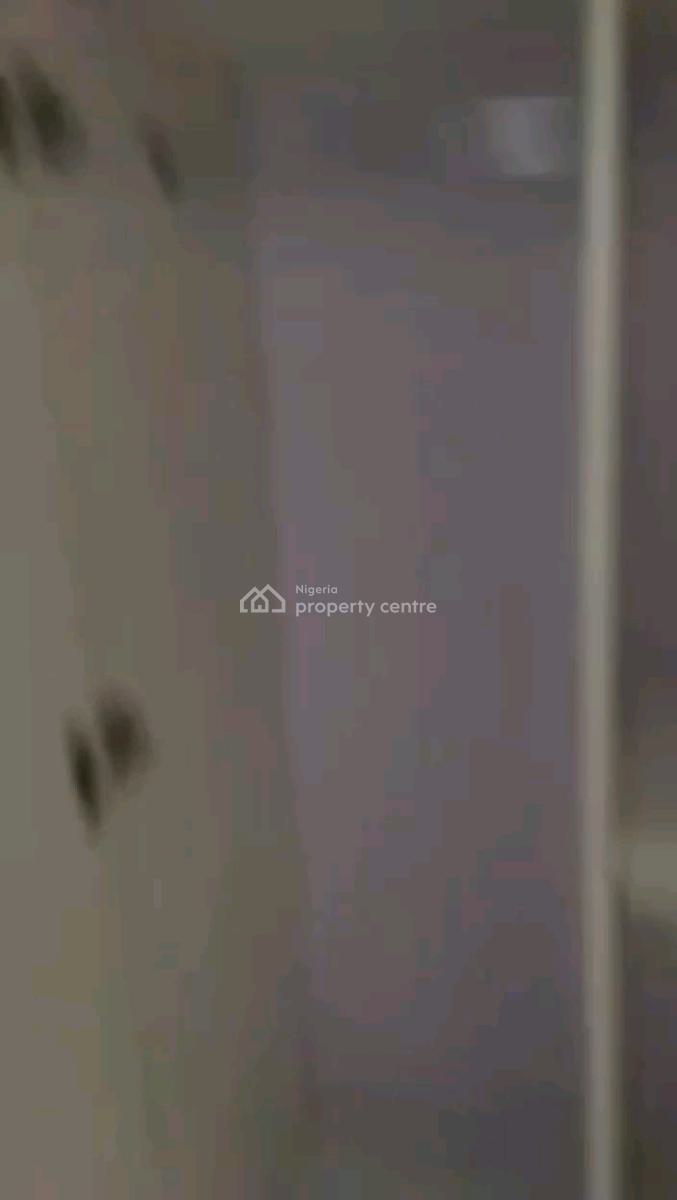 a Portable Descent Clean Miniflat Downstairs with a Wardrobe, Theo Okunusi, Alapere, Ketu, Lagos, Mini Flat (room and Parlour) for Rent