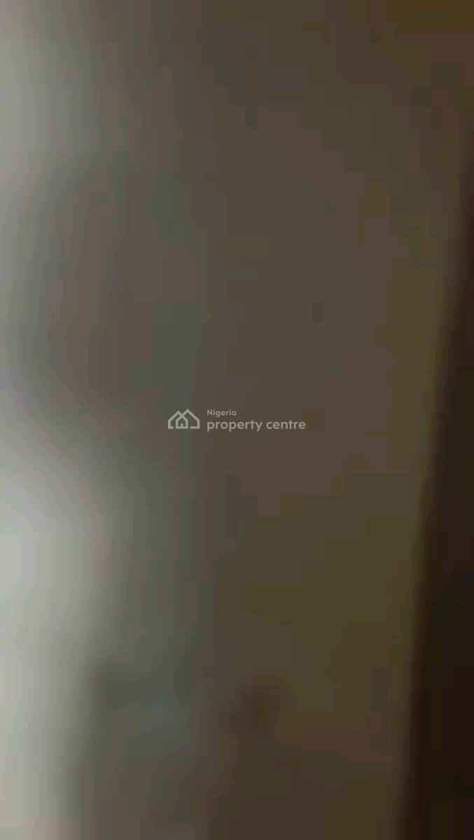 a Portable Descent Clean Miniflat Downstairs with a Wardrobe, Theo Okunusi, Alapere, Ketu, Lagos, Mini Flat (room and Parlour) for Rent