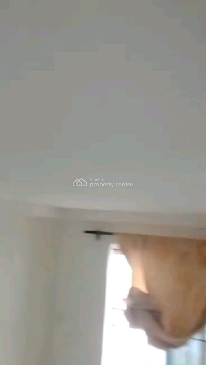 a Portable Descent Clean Miniflat Downstairs with a Wardrobe, Theo Okunusi, Alapere, Ketu, Lagos, Mini Flat (room and Parlour) for Rent