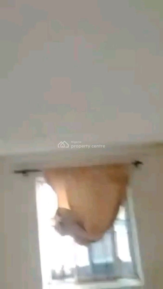 a Portable Descent Clean Miniflat Downstairs with a Wardrobe, Theo Okunusi, Alapere, Ketu, Lagos, Mini Flat (room and Parlour) for Rent