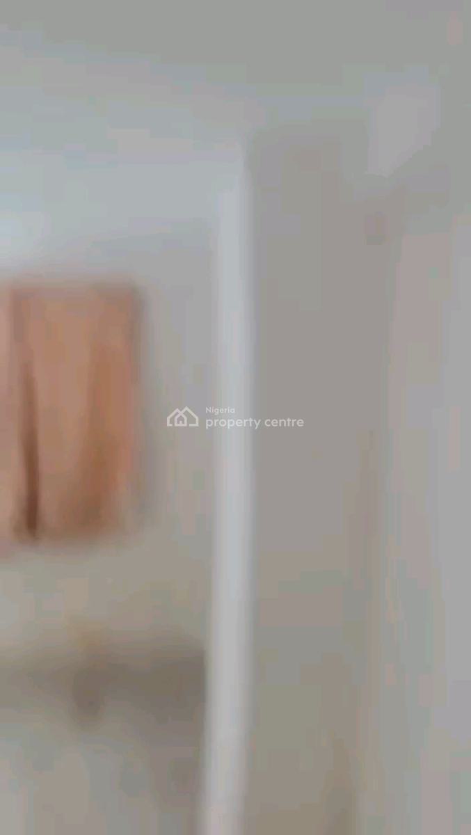 a Portable Descent Clean Miniflat Downstairs with a Wardrobe, Theo Okunusi, Alapere, Ketu, Lagos, Mini Flat (room and Parlour) for Rent