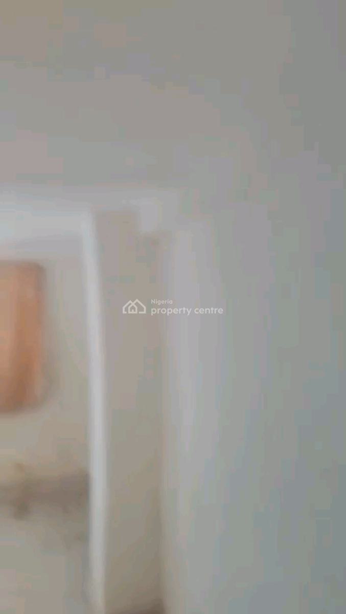 a Portable Descent Clean Miniflat Downstairs with a Wardrobe, Theo Okunusi, Alapere, Ketu, Lagos, Mini Flat (room and Parlour) for Rent