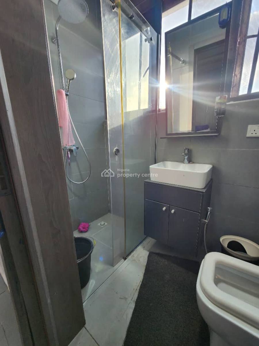 Classic Furnished 2 Bedroom Apartment, Ikate, Lekki Phase 1, Lekki, Lagos, Flat / Apartment for Rent