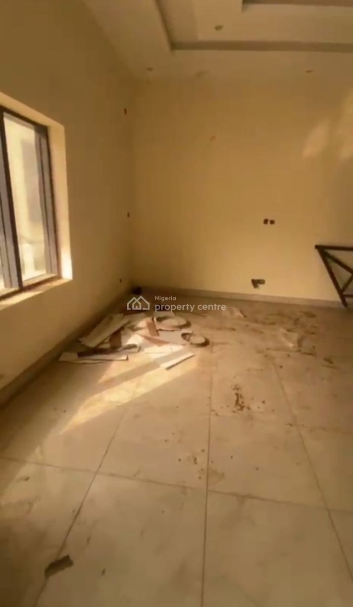 Distress Brand New,spacious 3 Bedroom Terrace Duplex, Life Camp, Abuja, Terraced Duplex for Sale