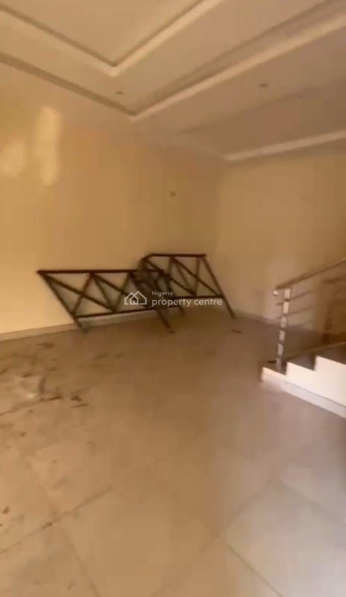 Distress Brand New,spacious 3 Bedroom Terrace Duplex, Life Camp, Abuja, Terraced Duplex for Sale