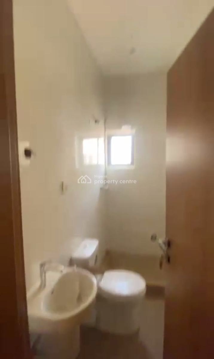 Distress Brand New,spacious 3 Bedroom Terrace Duplex, Life Camp, Abuja, Terraced Duplex for Sale