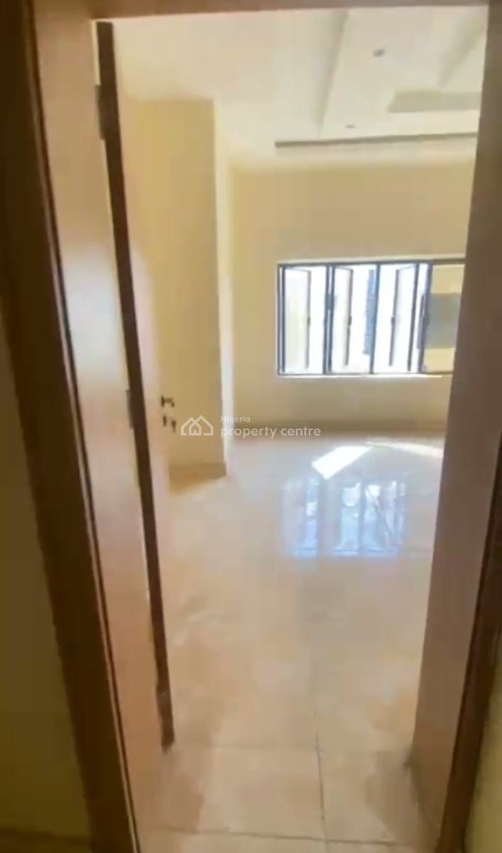 Distress Brand New,spacious 3 Bedroom Terrace Duplex, Life Camp, Abuja, Terraced Duplex for Sale