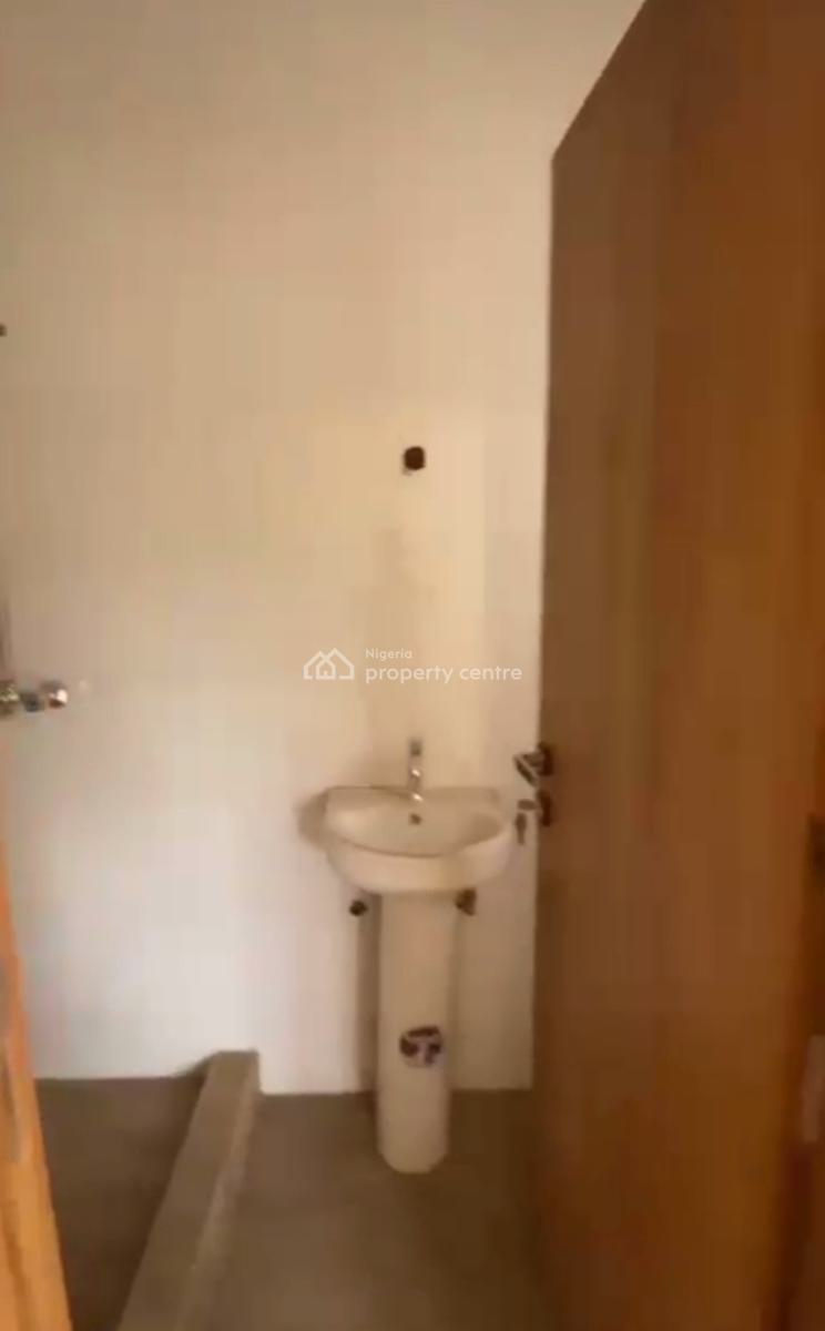 Distress Brand New,spacious 3 Bedroom Terrace Duplex, Life Camp, Abuja, Terraced Duplex for Sale