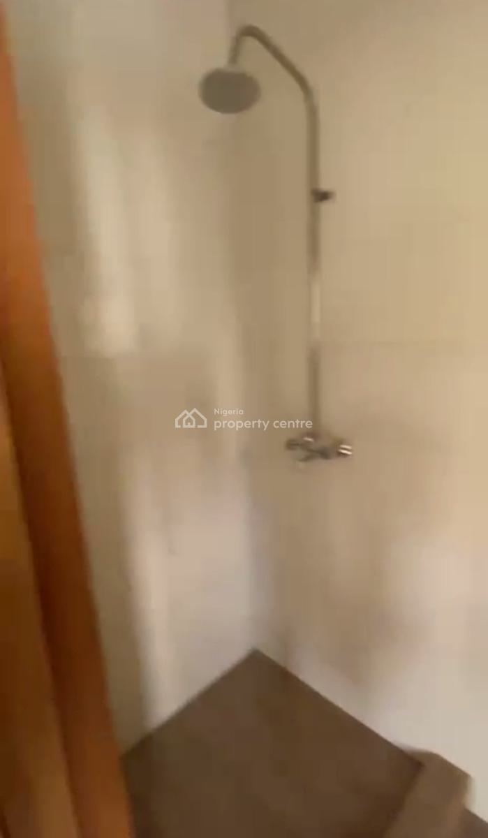 Distress Brand New,spacious 3 Bedroom Terrace Duplex, Life Camp, Abuja, Terraced Duplex for Sale