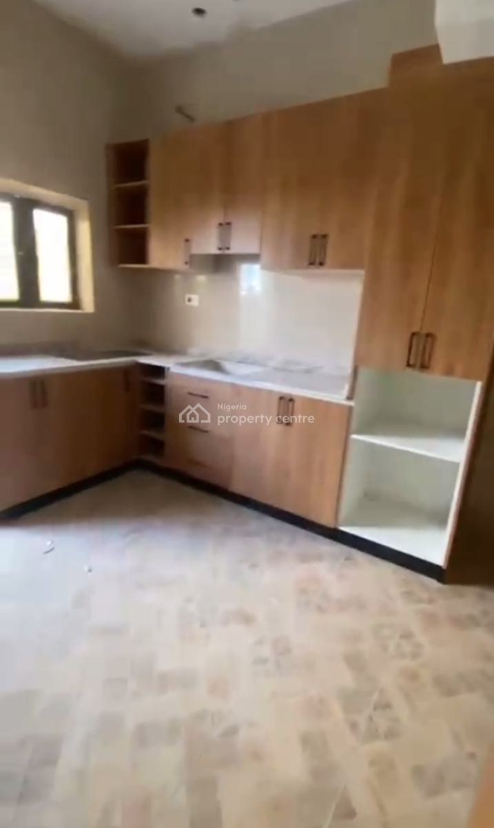 Distress Brand New,spacious 3 Bedroom Terrace Duplex, Life Camp, Abuja, Terraced Duplex for Sale