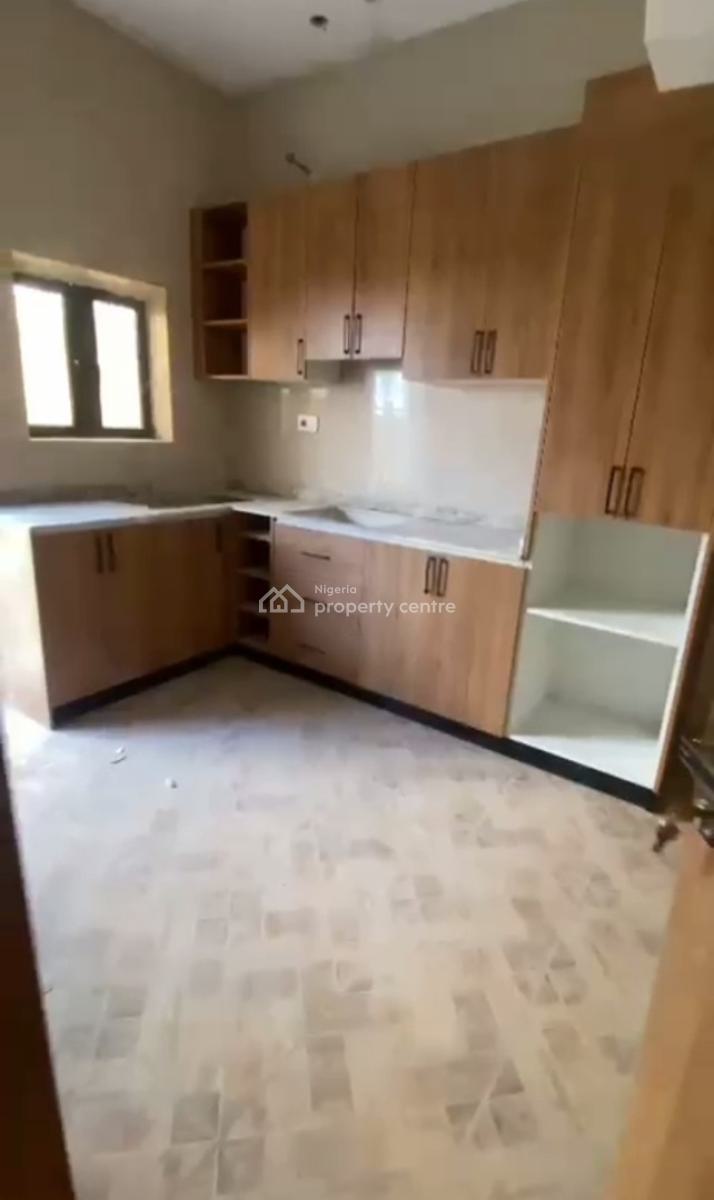 Distress Brand New,spacious 3 Bedroom Terrace Duplex, Life Camp, Abuja, Terraced Duplex for Sale