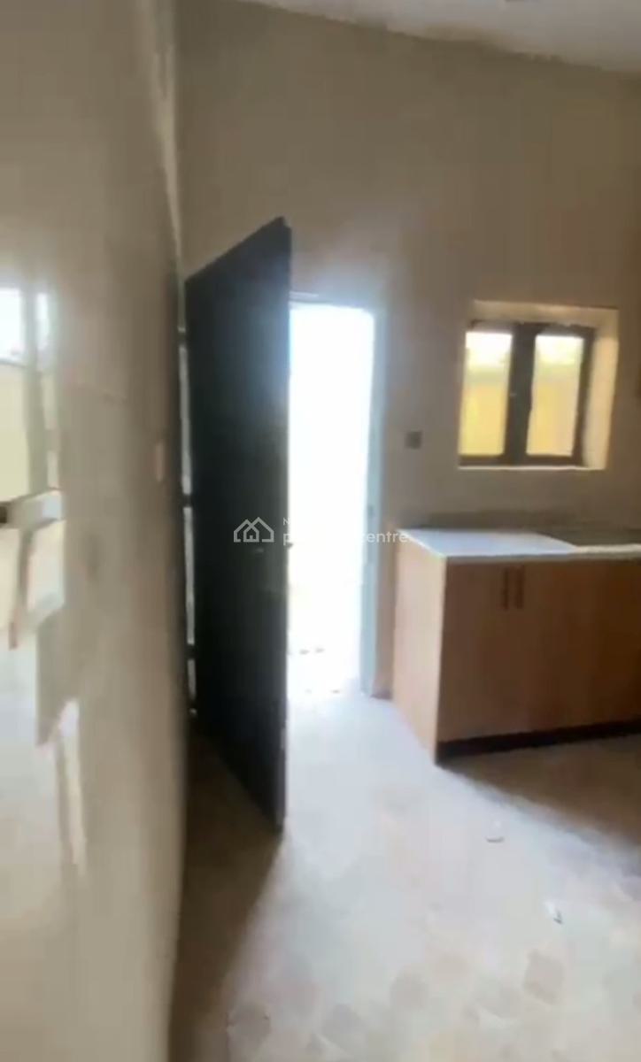 Distress Brand New,spacious 3 Bedroom Terrace Duplex, Life Camp, Abuja, Terraced Duplex for Sale