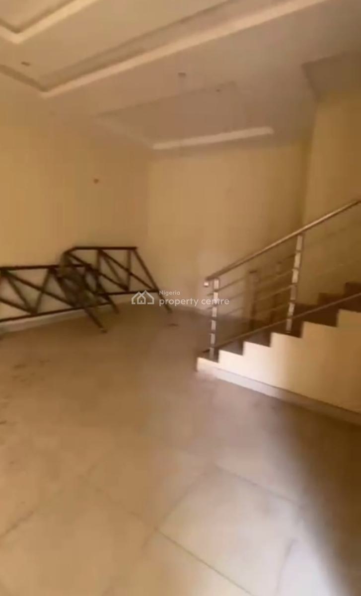 Distress Brand New,spacious 3 Bedroom Terrace Duplex, Life Camp, Abuja, Terraced Duplex for Sale