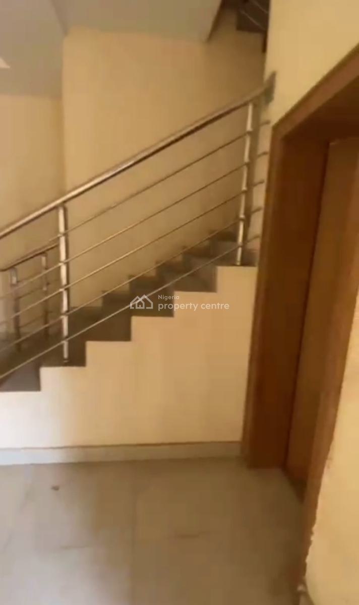 Distress Brand New,spacious 3 Bedroom Terrace Duplex, Life Camp, Abuja, Terraced Duplex for Sale