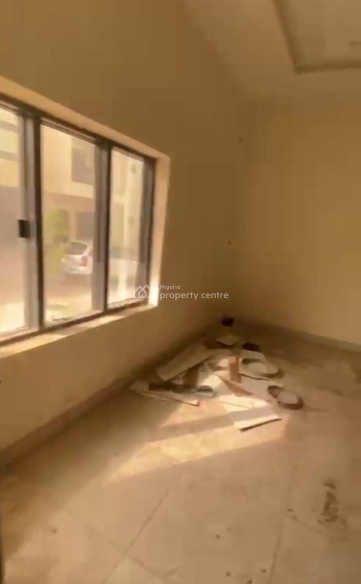 Distress Brand New,spacious 3 Bedroom Terrace Duplex, Life Camp, Abuja, Terraced Duplex for Sale