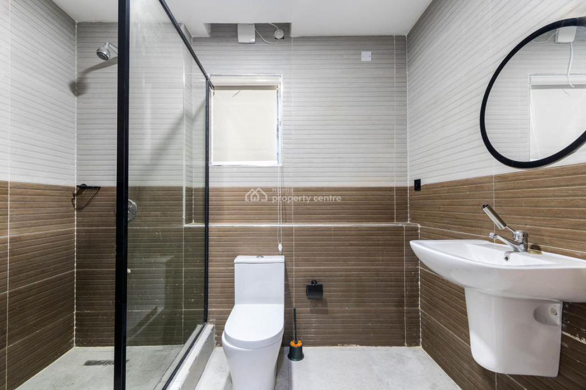 Newly Furnished 2bedroom Apartment with Pool, Lekki Phase 1, Lekki, Lagos, Flat / Apartment Short Let