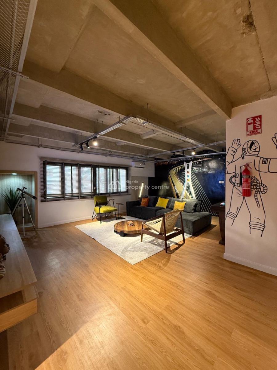 Luxury Furnished 2bedroom Apartment, Vgc, Lekki, Lagos, Flat / Apartment Short Let