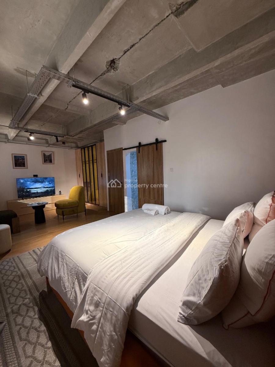 Luxury Furnished 2bedroom Apartment, Vgc, Lekki, Lagos, Flat / Apartment Short Let