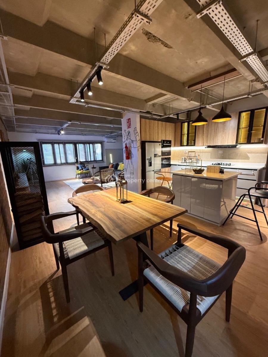 Luxury Furnished 2bedroom Apartment, Vgc, Lekki, Lagos, Flat / Apartment Short Let