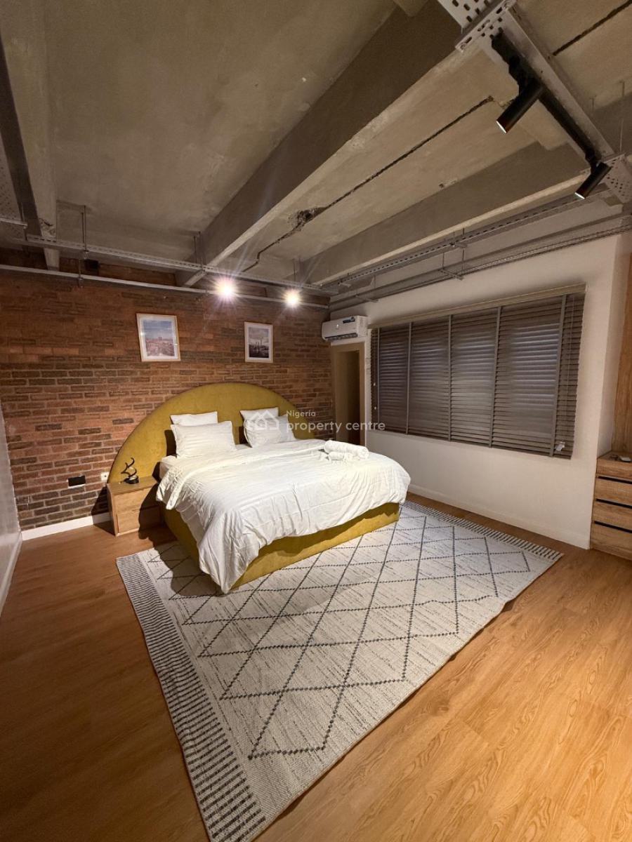 Luxury Furnished 2bedroom Apartment, Vgc, Lekki, Lagos, Flat / Apartment Short Let