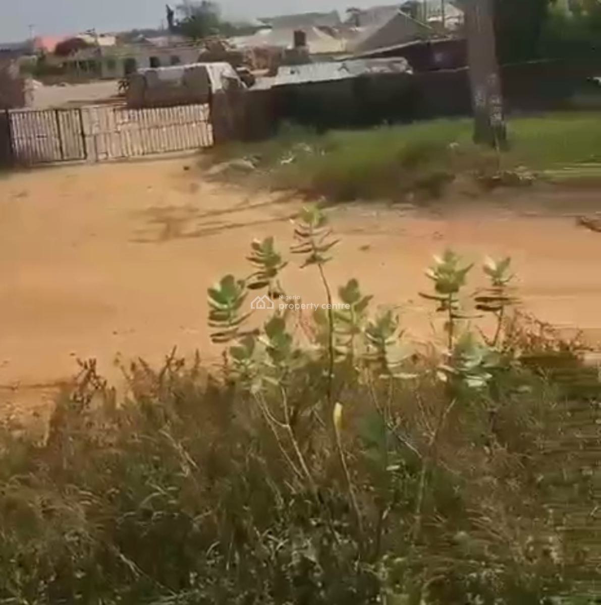 50 Hectares of Land, Guzape 2, Guzape District, Abuja, Mixed-use Land for Sale