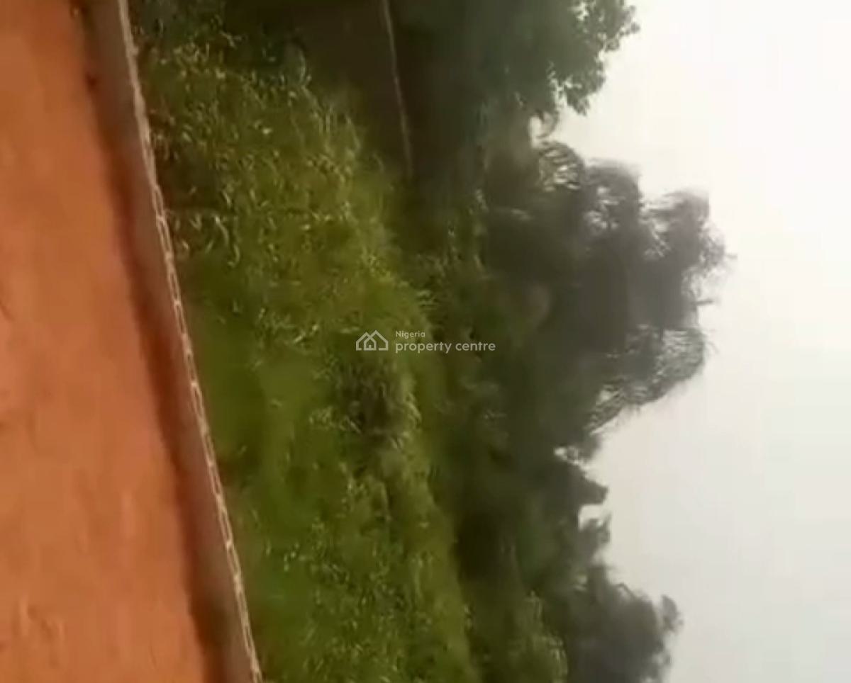 11 Plots of Land, Palmview Estate Off Akute/ishasi Denro, Ojodu Berger, Ojodu, Lagos, Mixed-use Land for Sale