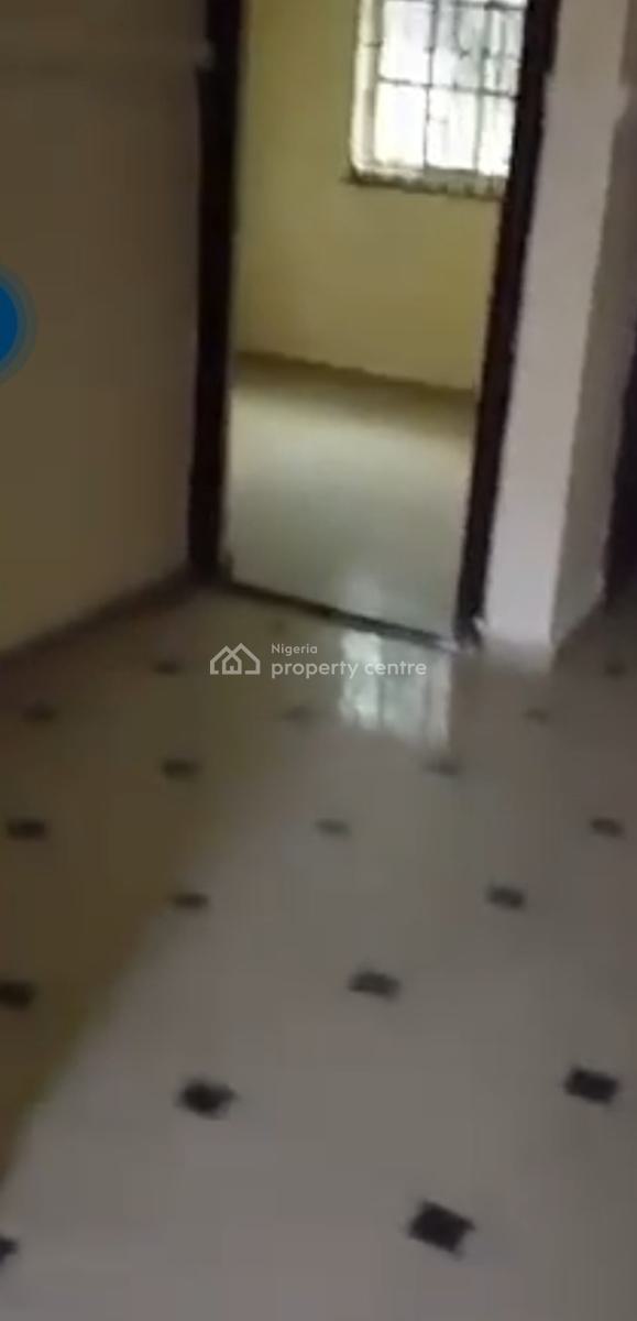 Decent 4 Units 2 Bedroom Up N Ground Flat Both Decen Decent  All Tiled, Gbagada, Lagos, Flat / Apartment for Rent