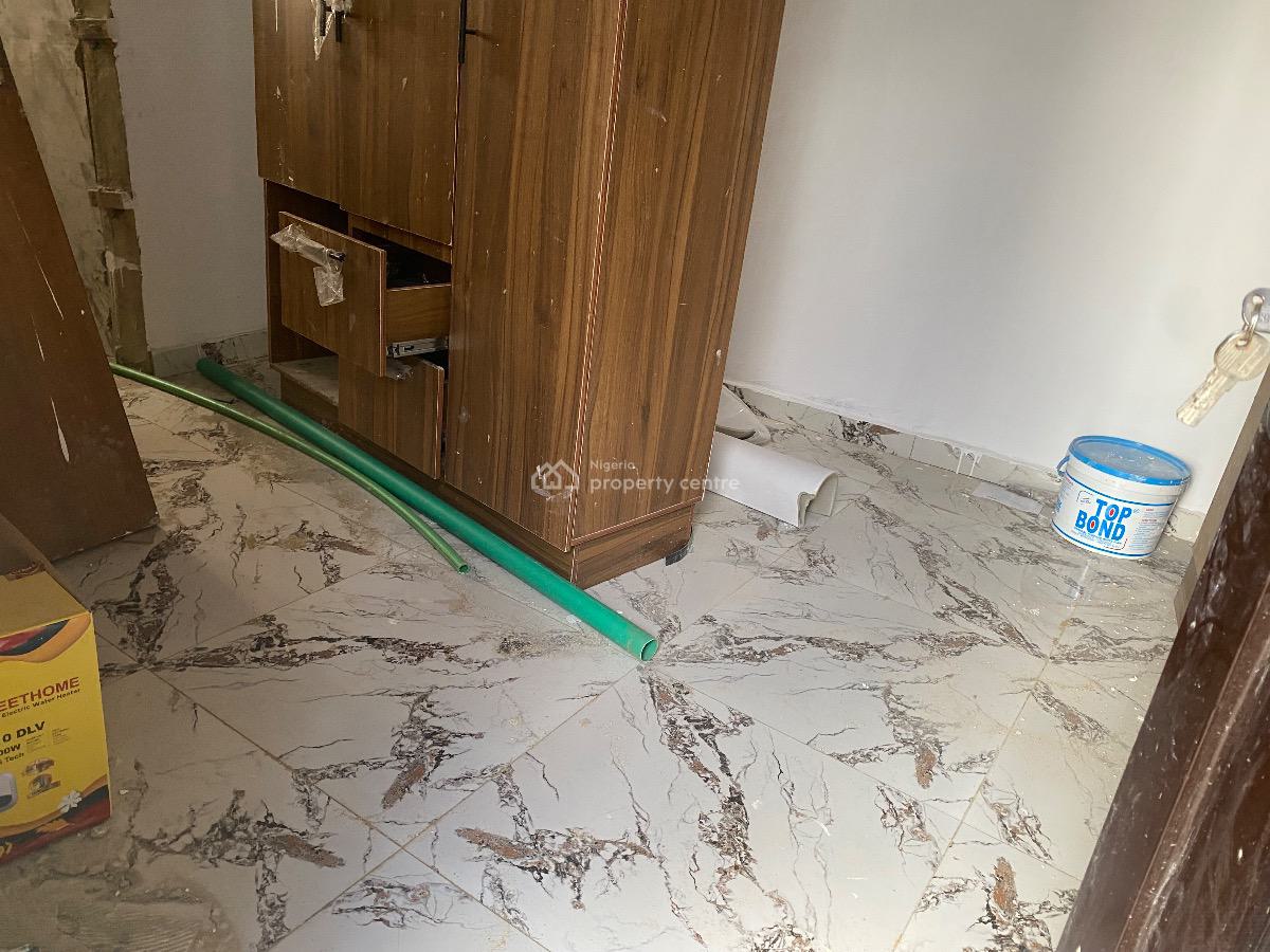 Lovely One Bedroom, Fidelity, Badore, Ajah, Lagos, Self Contain (single Rooms) for Rent