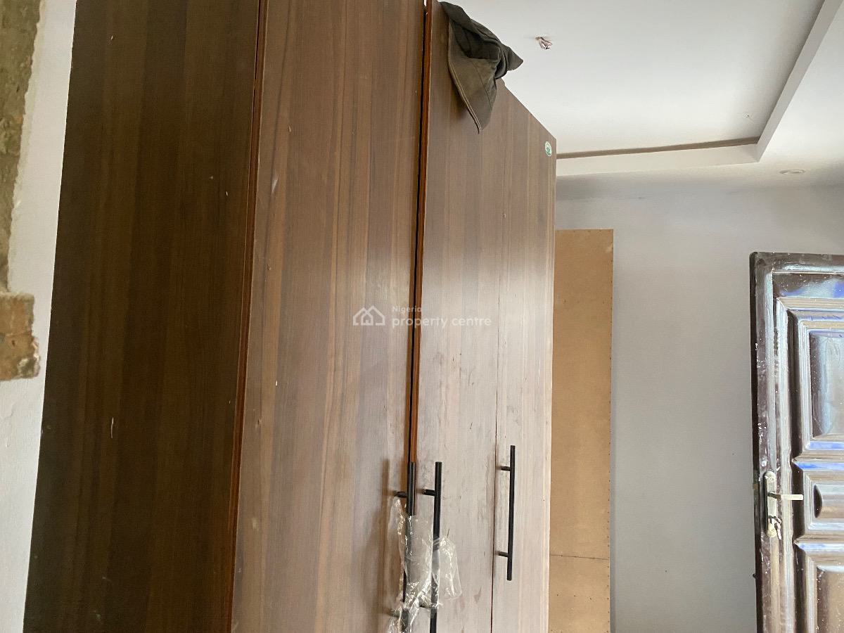 Lovely One Bedroom, Fidelity, Badore, Ajah, Lagos, Self Contain (single Rooms) for Rent