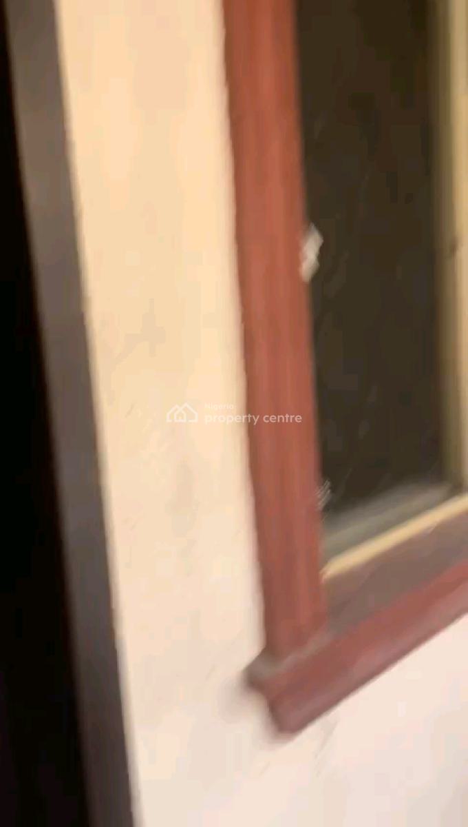 a Lovely and Fantastic 3 Bed Rooms, Akoka, Yaba, Lagos, Flat / Apartment for Rent