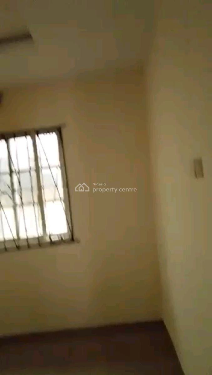 Decent 4 Units 2 Bedroom Up and Ground Flat Both Rooms Ensuite, Gbagada, Lagos, Flat / Apartment for Rent