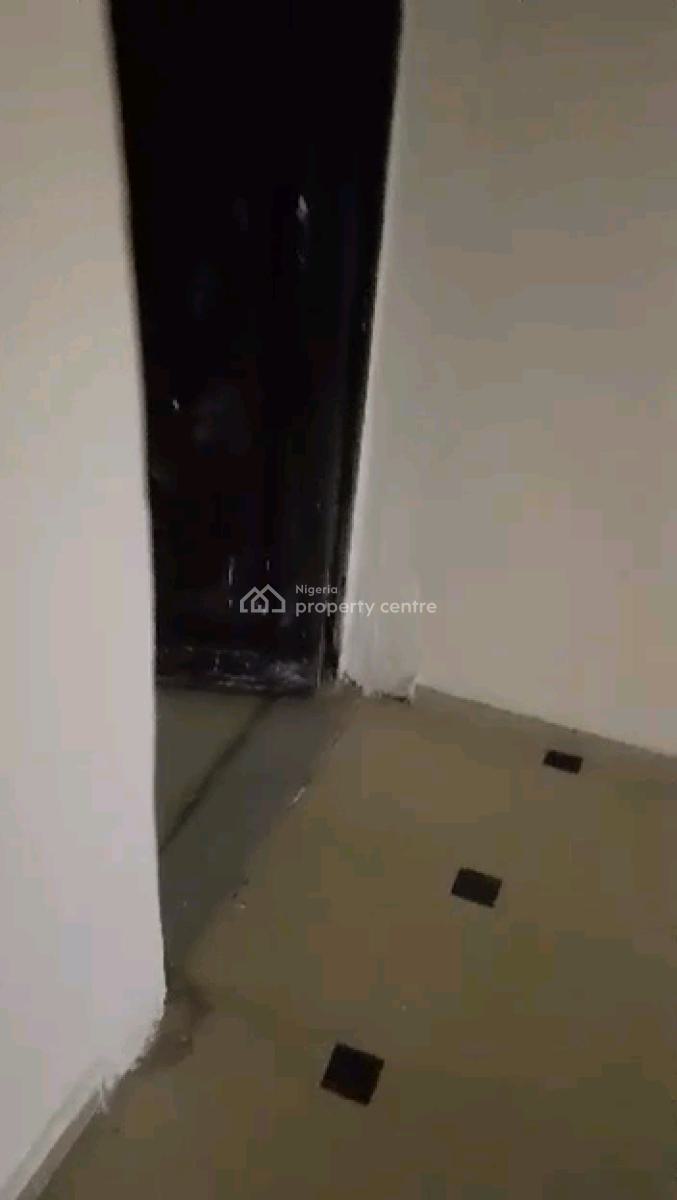 Decent 4 Units 2 Bedroom Up and Ground Flat Both Rooms Ensuite, Gbagada, Lagos, Flat / Apartment for Rent