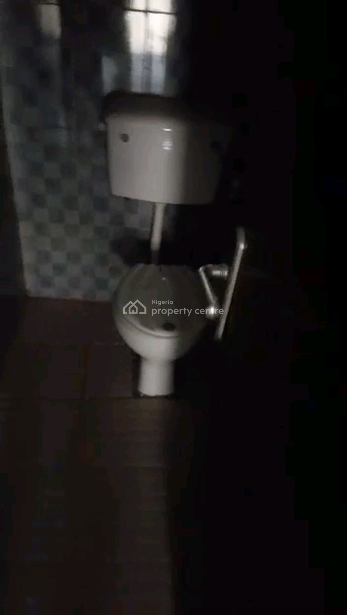 Decent 4 Units 2 Bedroom Up and Ground Flat Both Rooms Ensuite, Gbagada, Lagos, Flat / Apartment for Rent