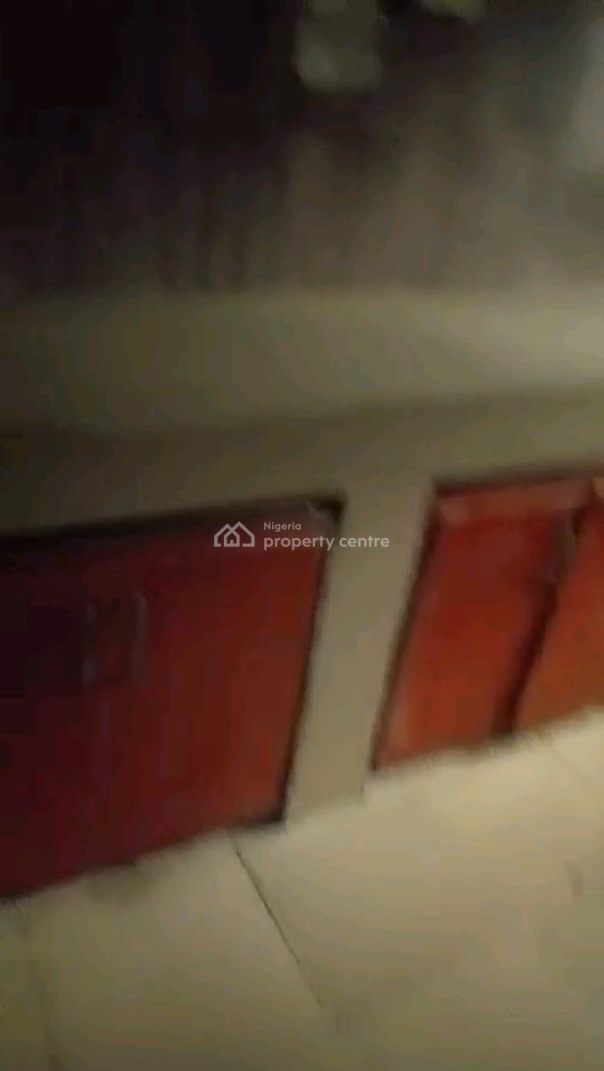 Decent 4 Units 2 Bedroom Up and Ground Flat Both Rooms Ensuite, Gbagada, Lagos, Flat / Apartment for Rent