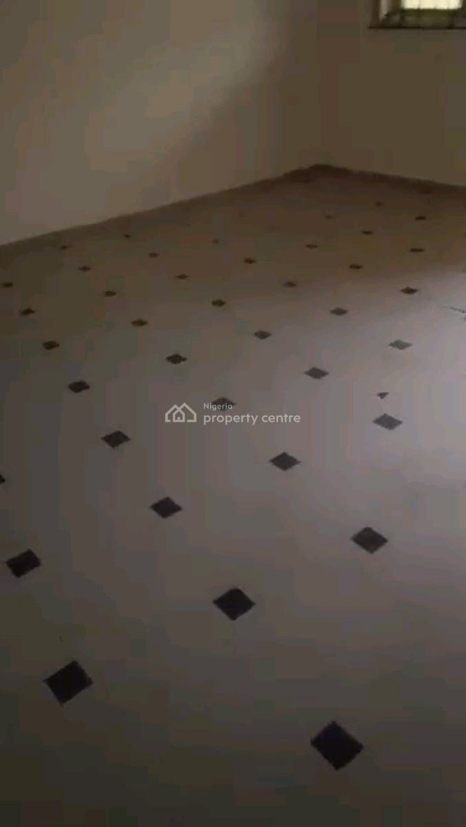 Decent 4 Units 2 Bedroom Up and Ground Flat Both Rooms Ensuite, Gbagada, Lagos, Flat / Apartment for Rent