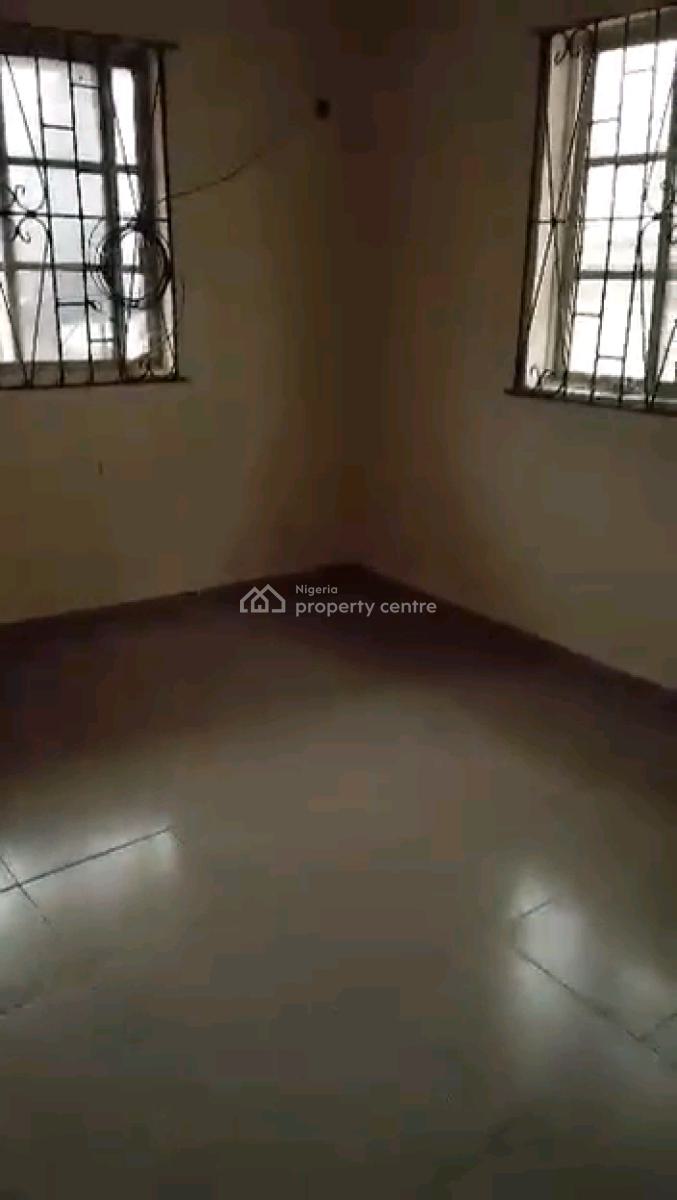 Decent 4 Units 2 Bedroom Up and Ground Flat Both Rooms Ensuite, Gbagada, Lagos, Flat / Apartment for Rent
