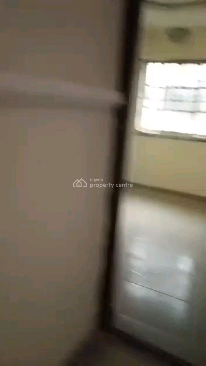 Decent 4 Units 2 Bedroom Up and Ground Flat Both Rooms Ensuite, Gbagada, Lagos, Flat / Apartment for Rent