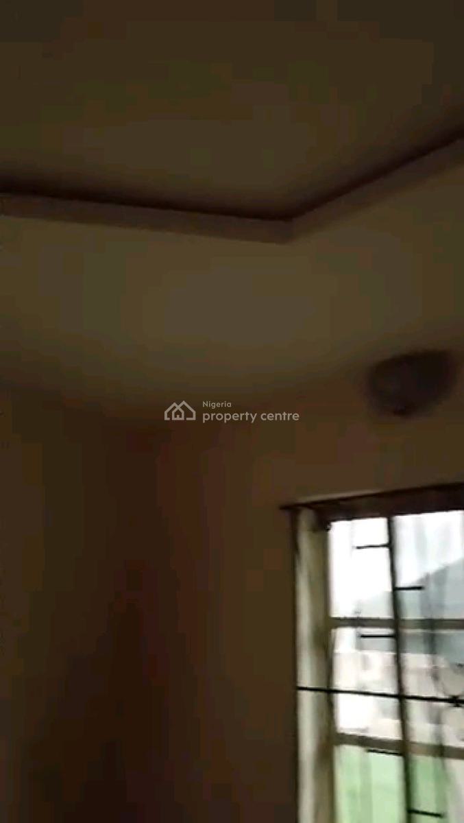 Decent 4 Units 2 Bedroom Up and Ground Flat Both Rooms Ensuite, Gbagada, Lagos, Flat / Apartment for Rent