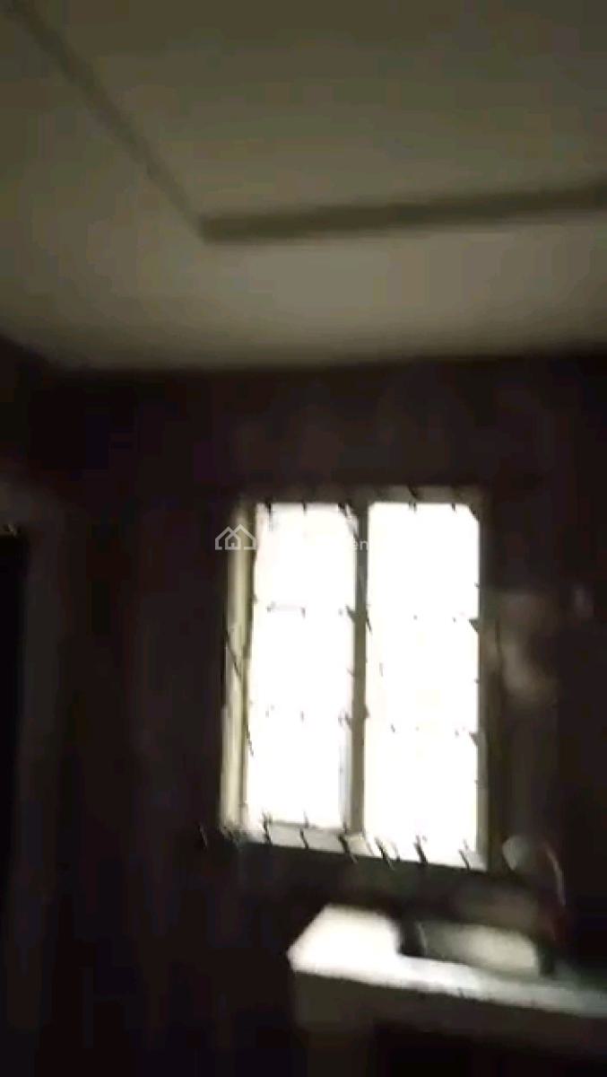 Decent 4 Units 2 Bedroom Up and Ground Flat Both Rooms Ensuite, Gbagada, Lagos, Flat / Apartment for Rent