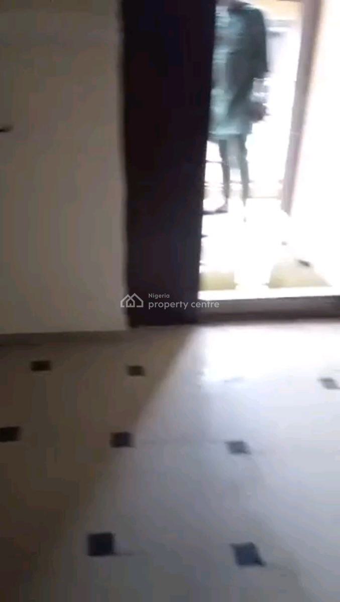 Decent 4 Units 2 Bedroom Up and Ground Flat Both Rooms Ensuite, Gbagada, Lagos, Flat / Apartment for Rent