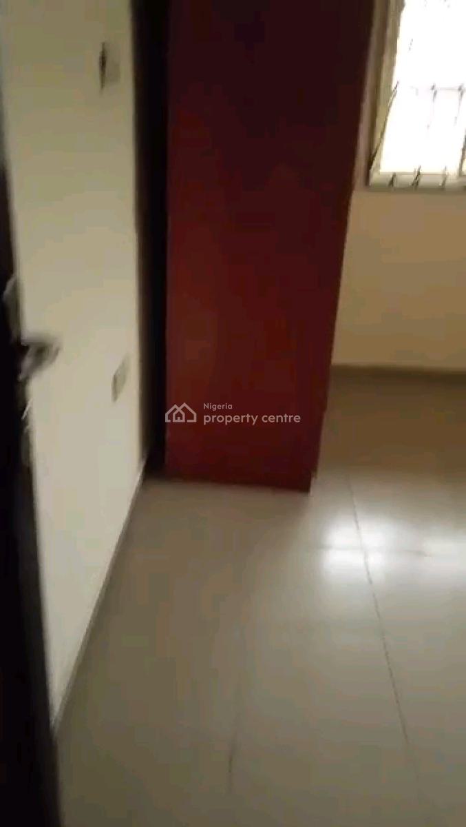 Decent 4 Units 2 Bedroom Up and Ground Flat Both Rooms Ensuite, Gbagada, Lagos, Flat / Apartment for Rent
