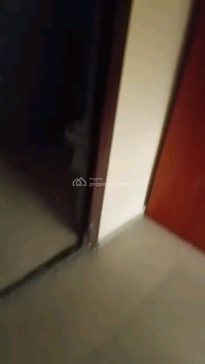 Decent 4 Units 2 Bedroom Up and Ground Flat Both Rooms Ensuite, Gbagada, Lagos, Flat / Apartment for Rent