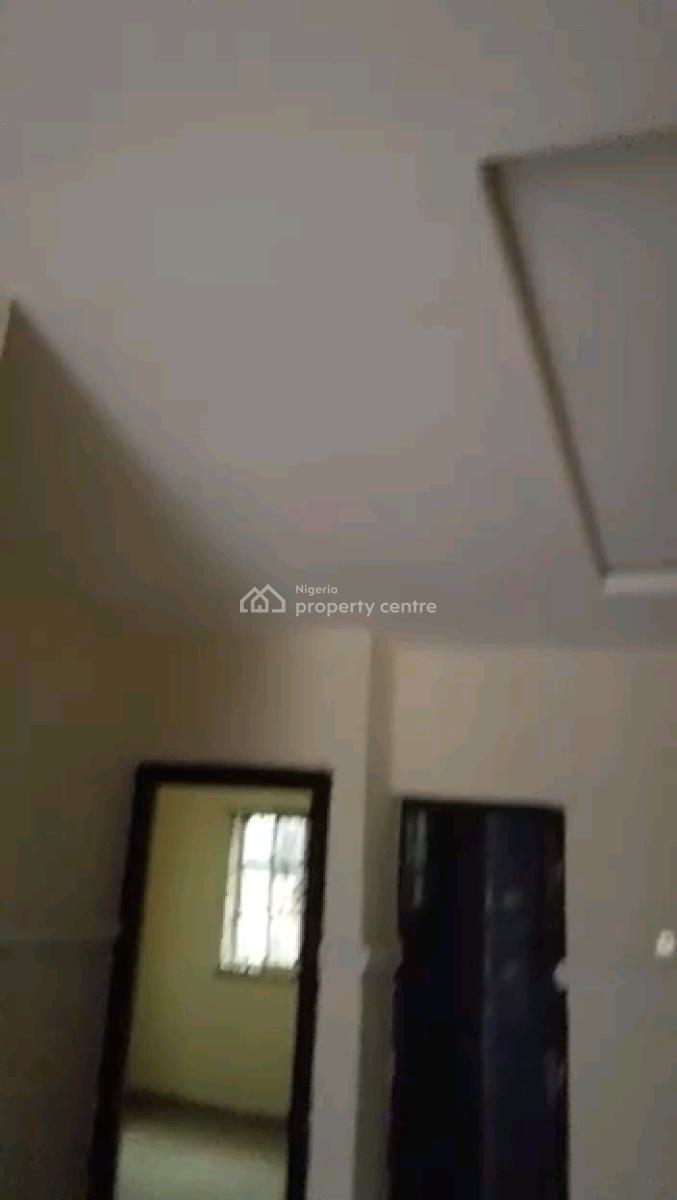 Decent 4 Units 2 Bedroom Up and Ground Flat Both Rooms Ensuite, Gbagada, Lagos, Flat / Apartment for Rent