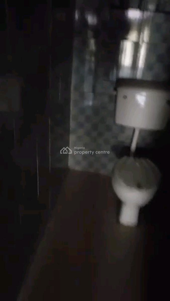 Decent 4 Units 2 Bedroom Up and Ground Flat Both Rooms Ensuite, Gbagada, Lagos, Flat / Apartment for Rent