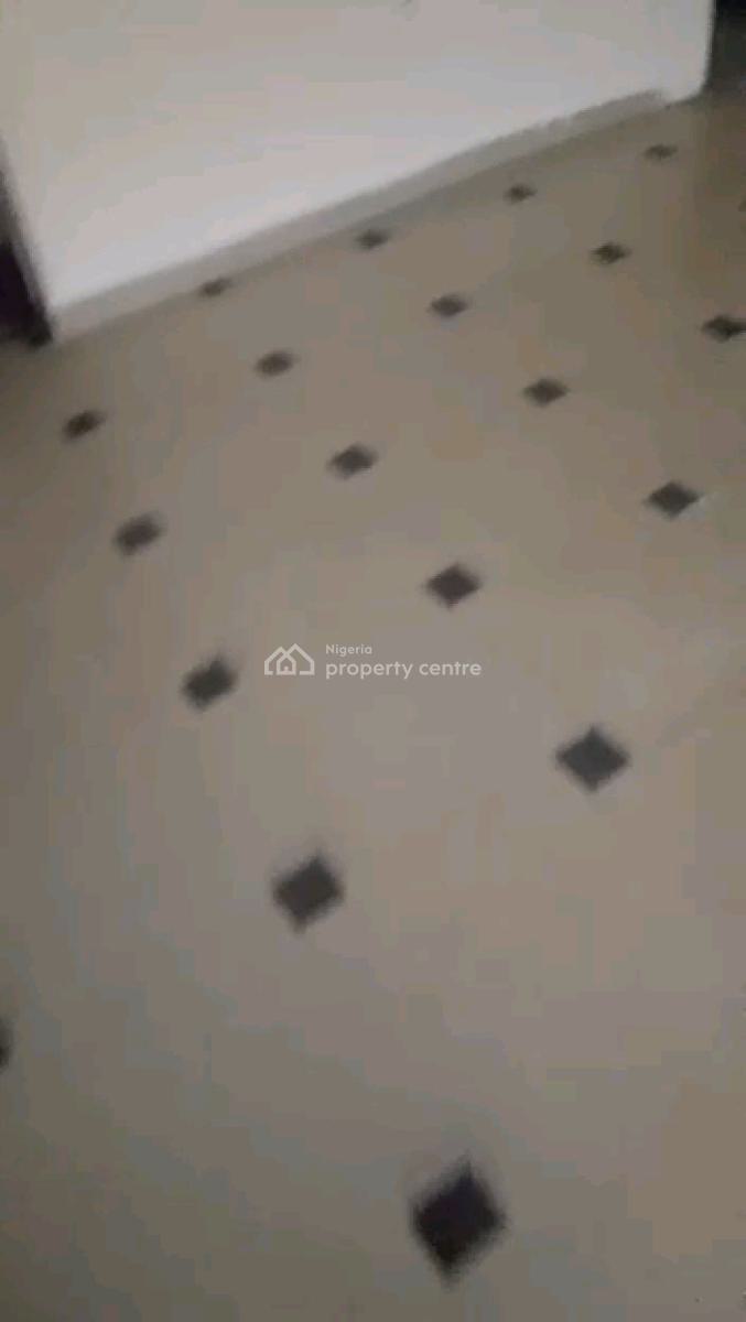 Decent 4 Units 2 Bedroom Up and Ground Flat Both Rooms Ensuite, Gbagada, Lagos, Flat / Apartment for Rent