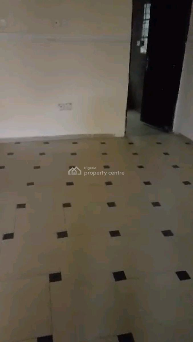 Decent 4 Units 2 Bedroom Up and Ground Flat Both Rooms Ensuite, Gbagada, Lagos, Flat / Apartment for Rent
