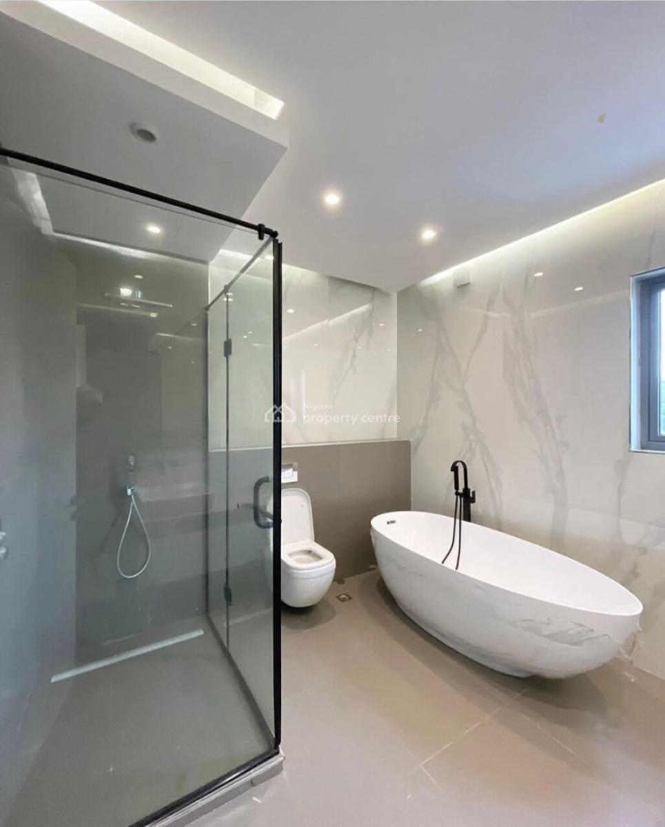 Luxury 3 Bedroom Apartment, Ikoyi, Lagos, Flat / Apartment for Sale