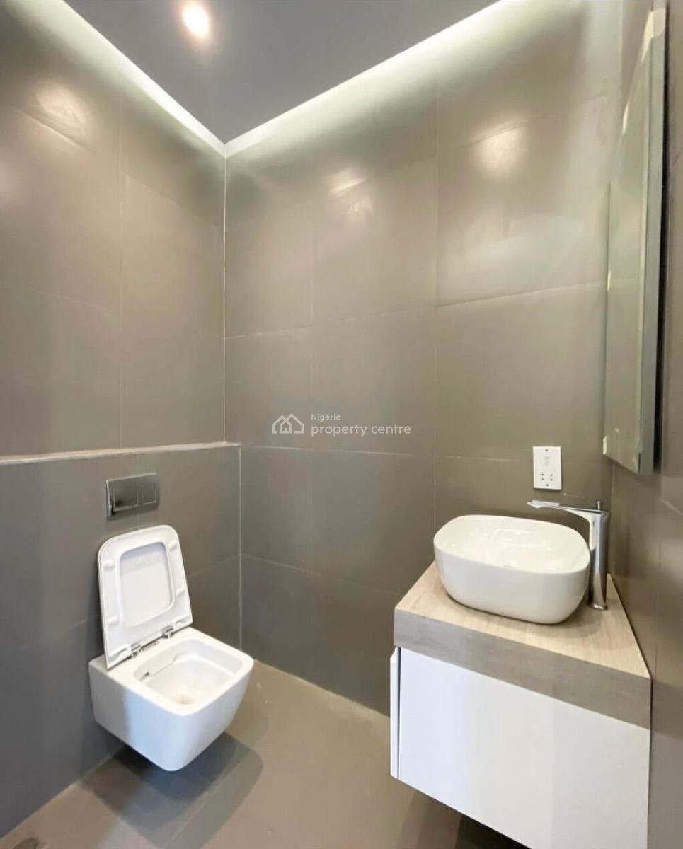 Luxury 3 Bedroom Apartment, Ikoyi, Lagos, Flat / Apartment for Sale