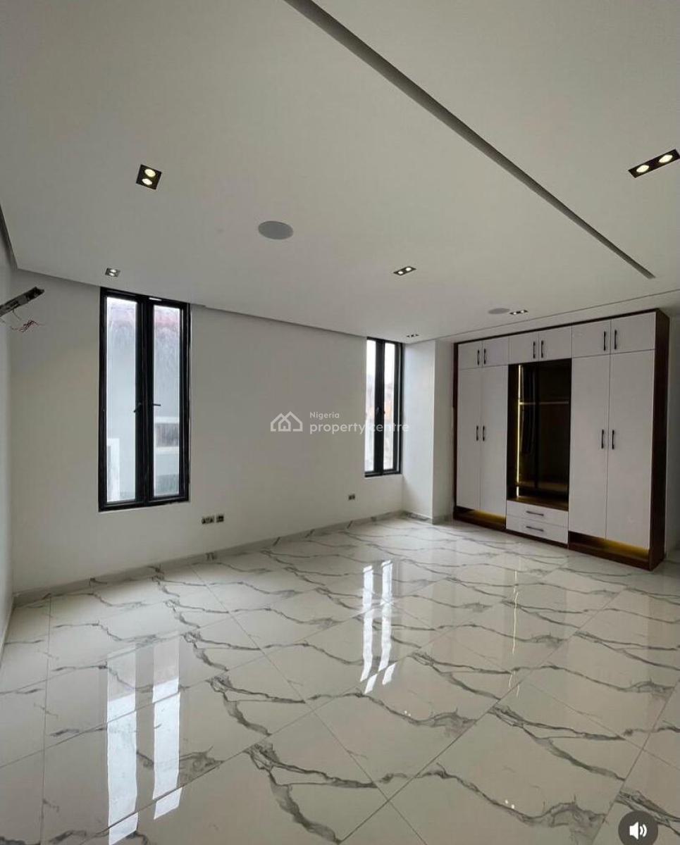 Luxury 3 Bedroom Apartment, Ikoyi, Lagos, Flat / Apartment for Sale