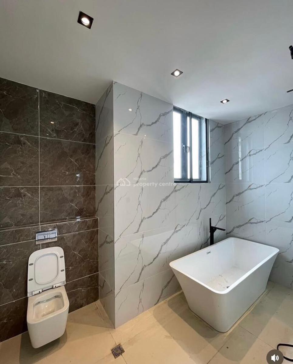 Luxury 3 Bedroom Apartment, Ikoyi, Lagos, Flat / Apartment for Sale